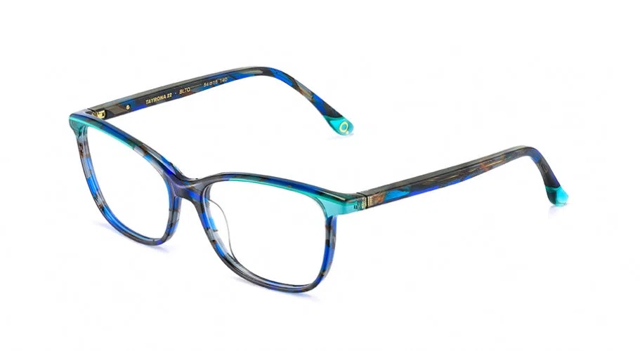 Etnia Barcelona TAYRONA 22 Eyeglasses - view 2